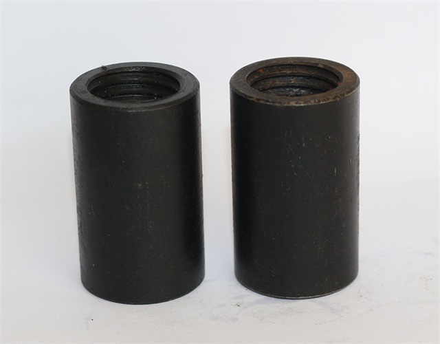 江西钢筋套筒专用管