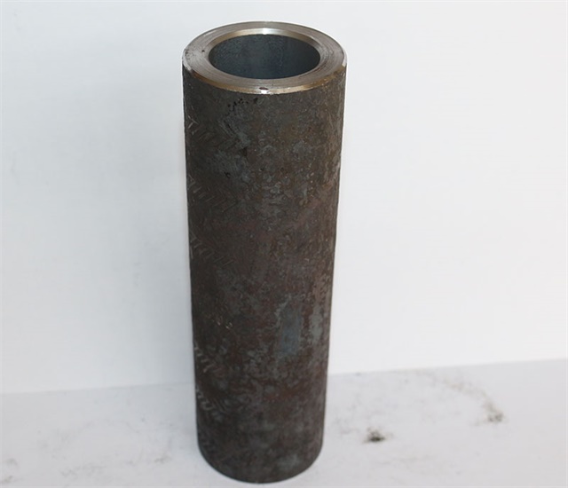 江西<font style='color:red'>钢筋冷挤压套筒</font>长度规范